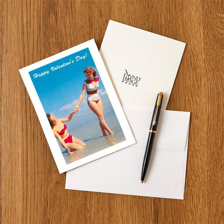 Greeting Card VL-186