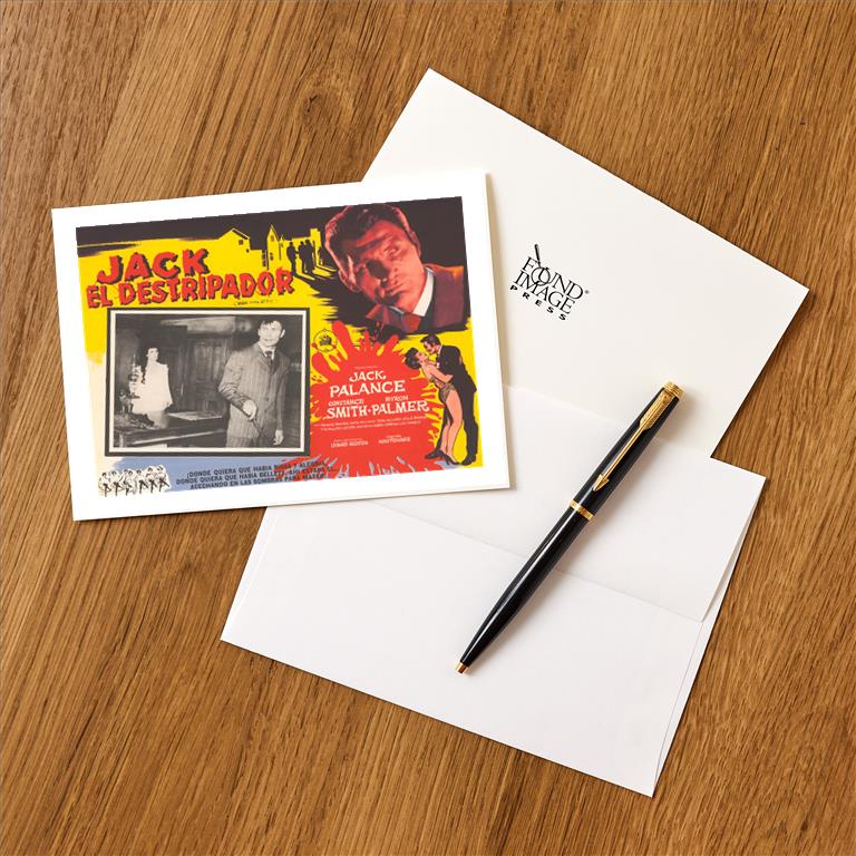 Greeting Card MX-444