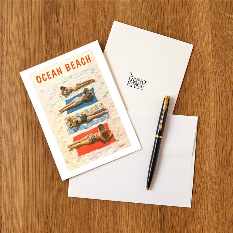 Greeting Card SD-736