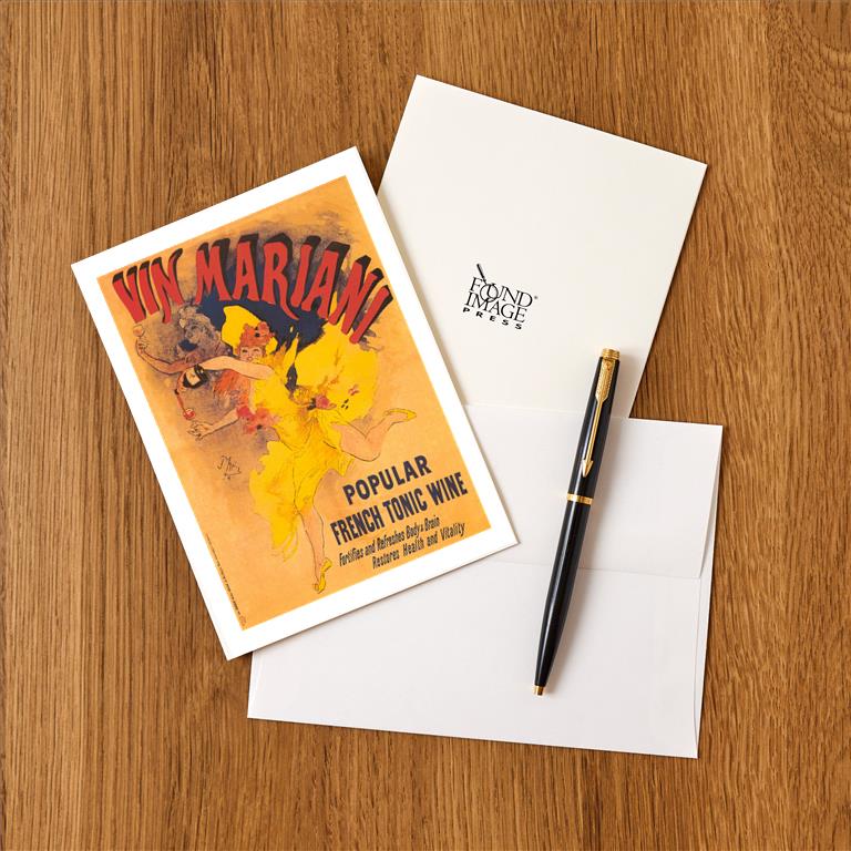 Greeting Card BV-244