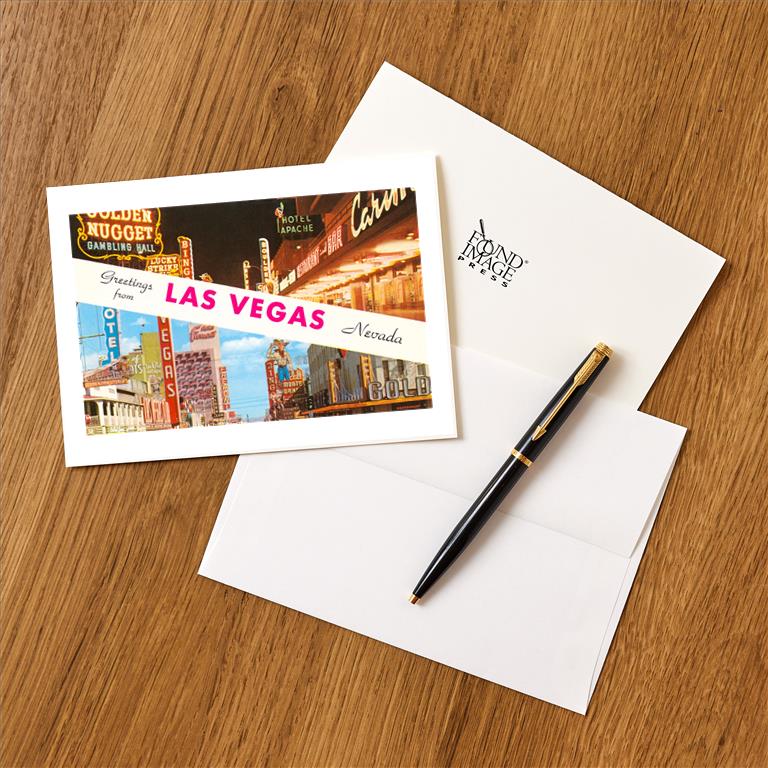 Greeting Card NV-113