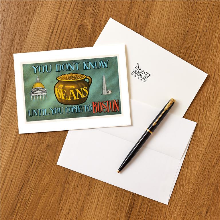 Greeting Card MA-319