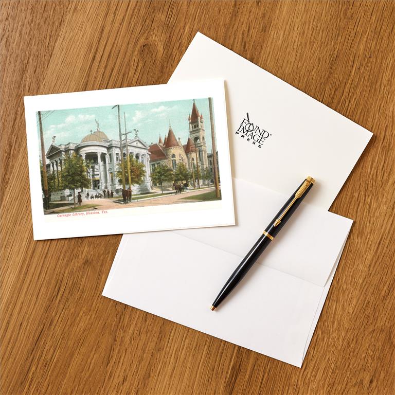 Greeting Card TX-269