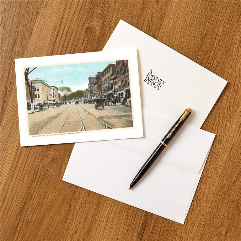 Greeting Card NH-104