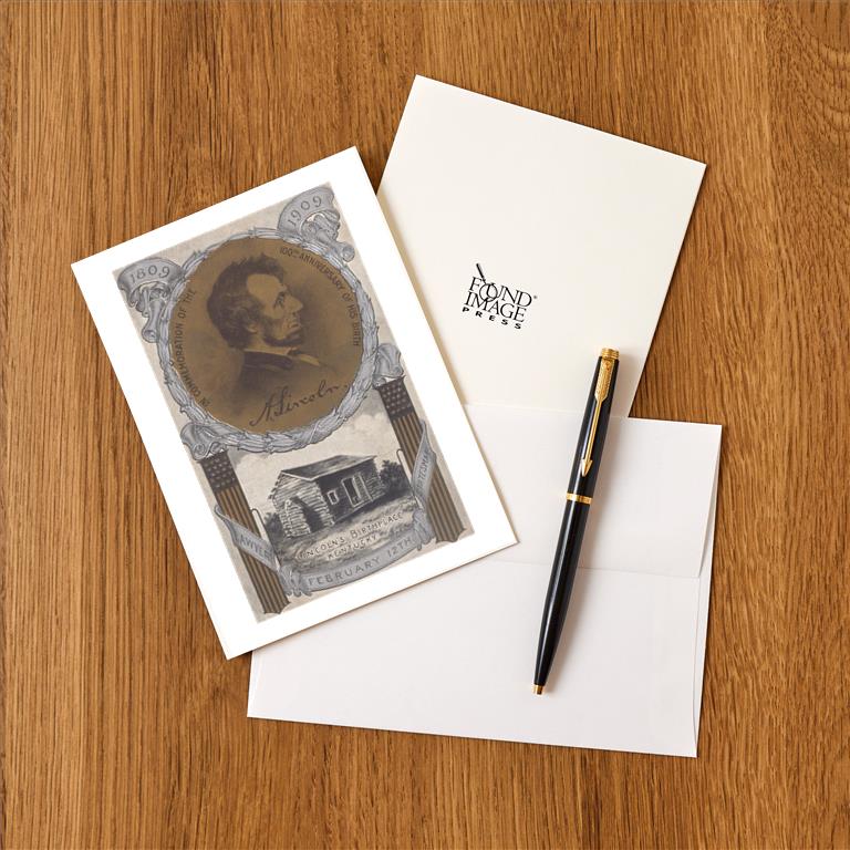 Greeting Card PR-158