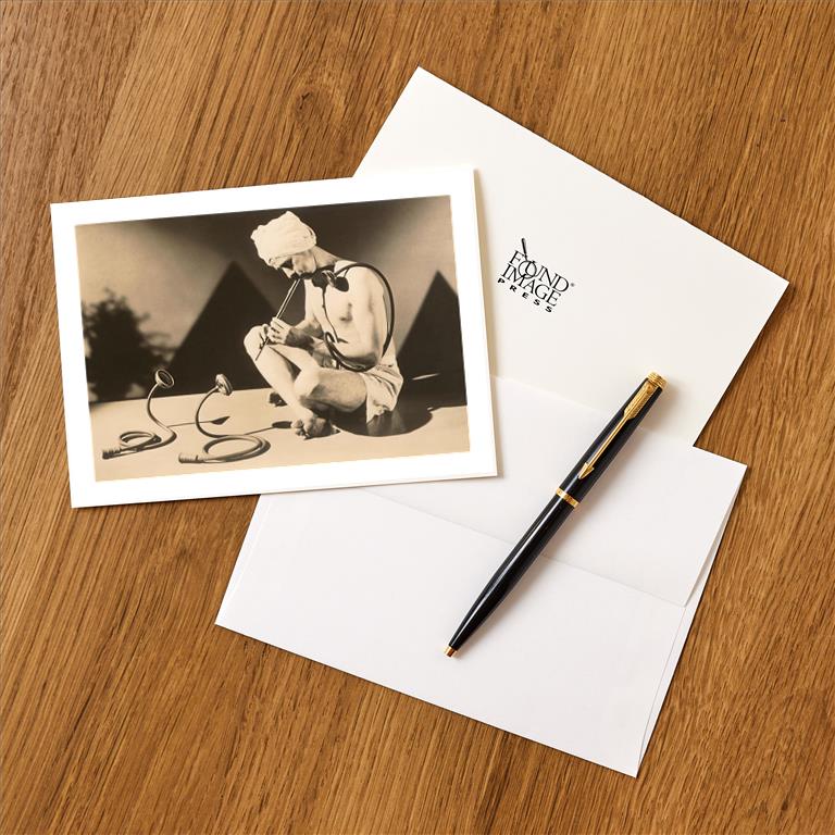 Greeting Card AC-192