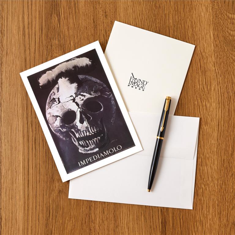 Greeting Card PO-284