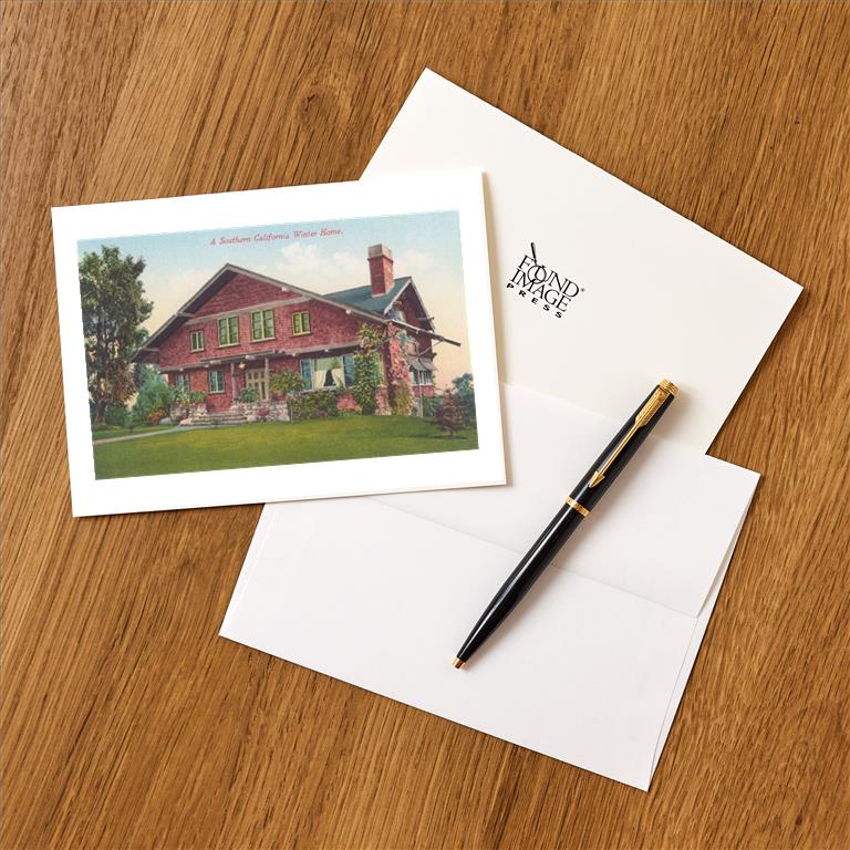 Greeting Card LA-532