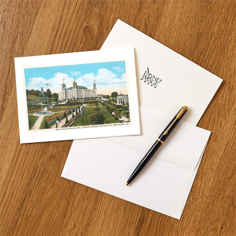 Greeting Card IN-230