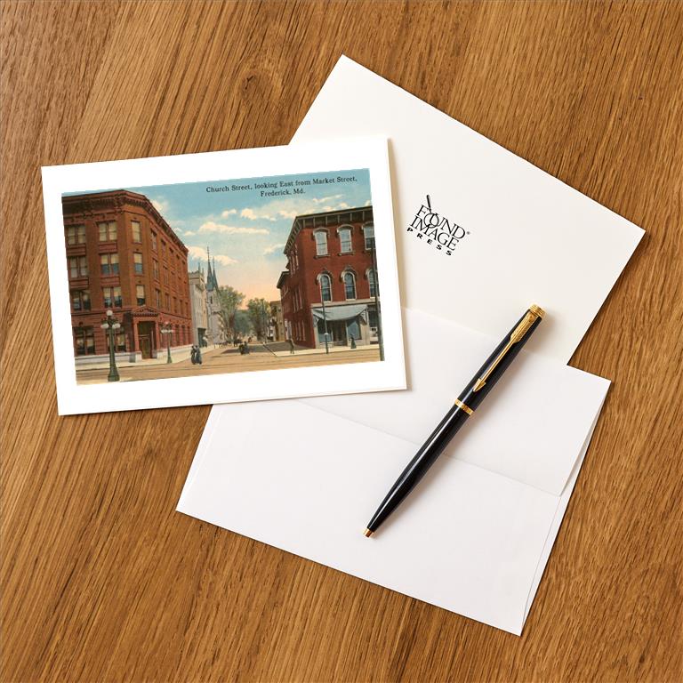 Greeting Card MD-116