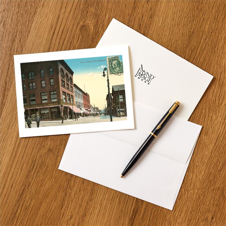 Greeting Card MA-1011