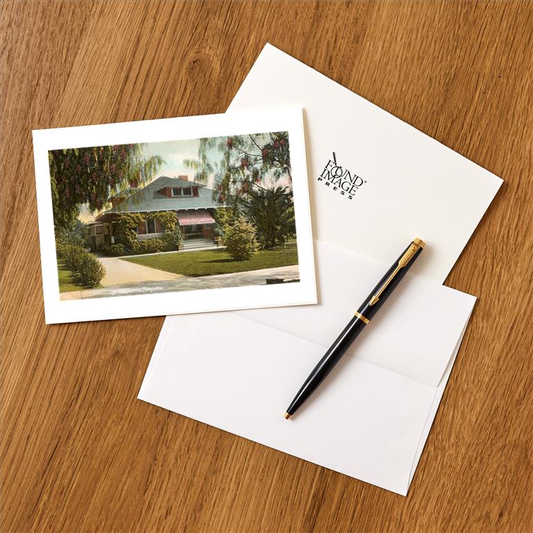 Greeting Card CA-170