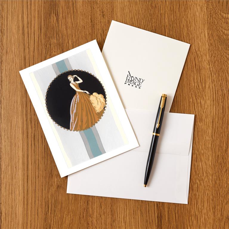 Greeting Card FN-217