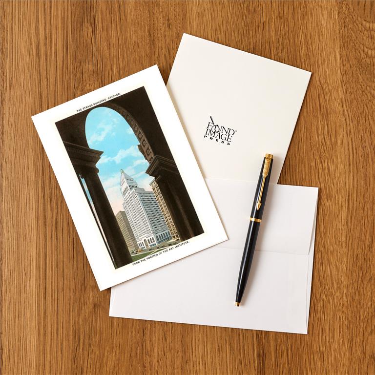 Greeting Card CH-304