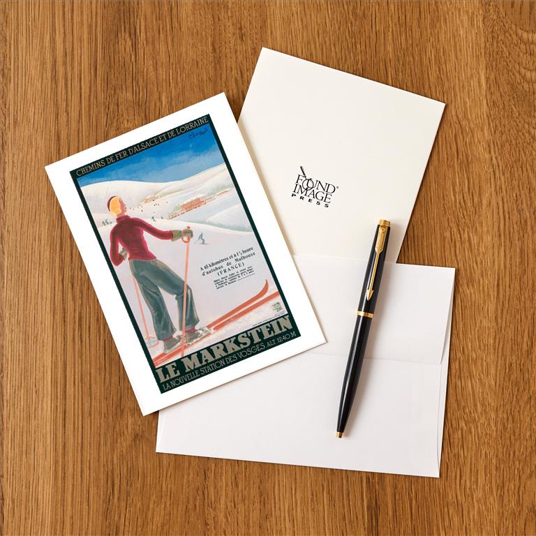 Greeting Card WS-141