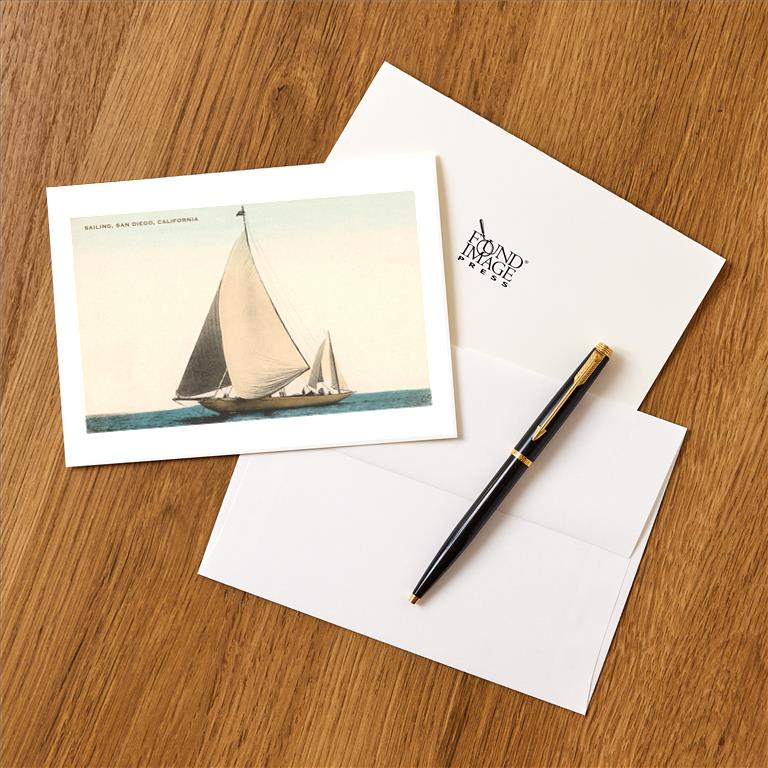 Greeting Card SD-639