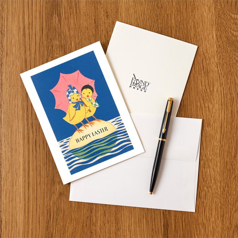 Greeting Card EA-146