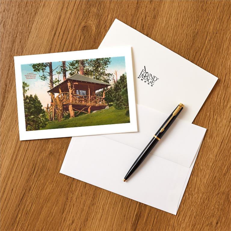 Greeting Card WA-491