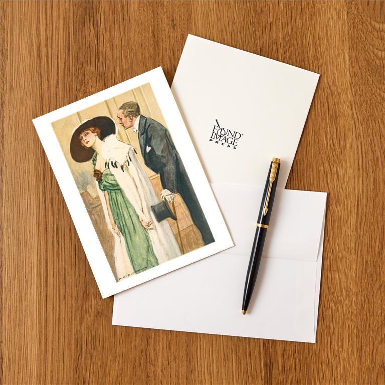 Greeting Card LS-145