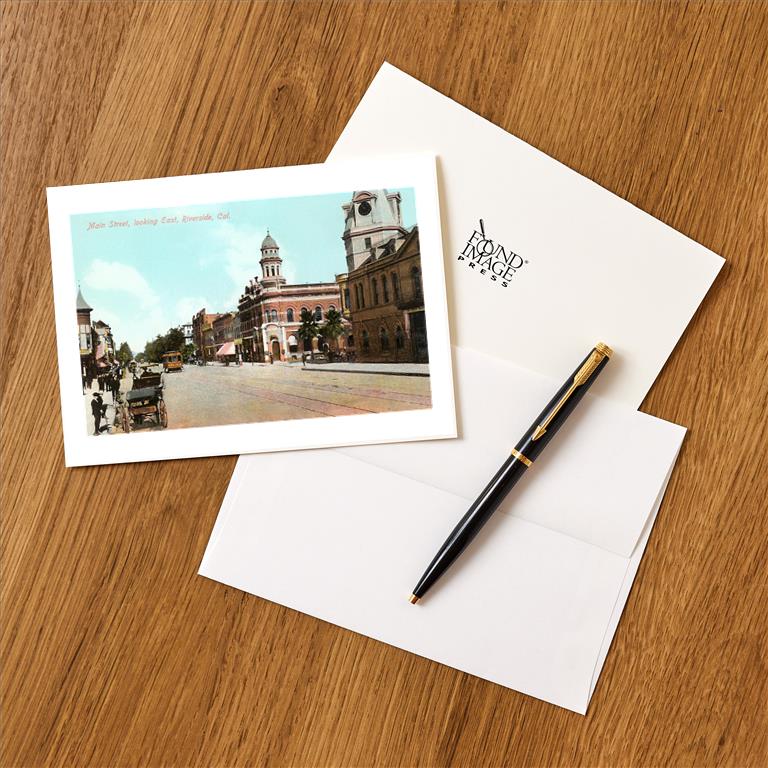 Greeting Card CA-366