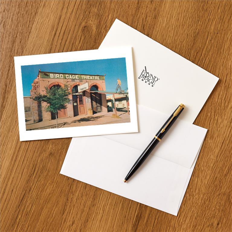 Greeting Card AZ-406