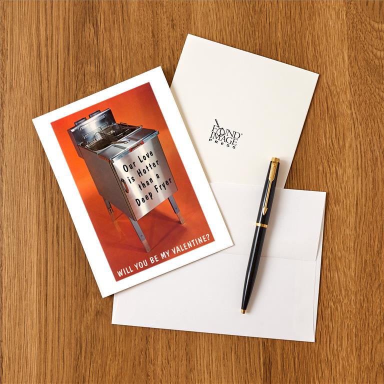 Greeting Card VL-185