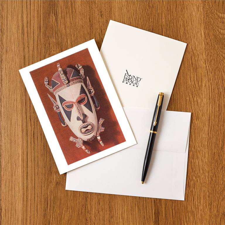 Greeting Card AT-322