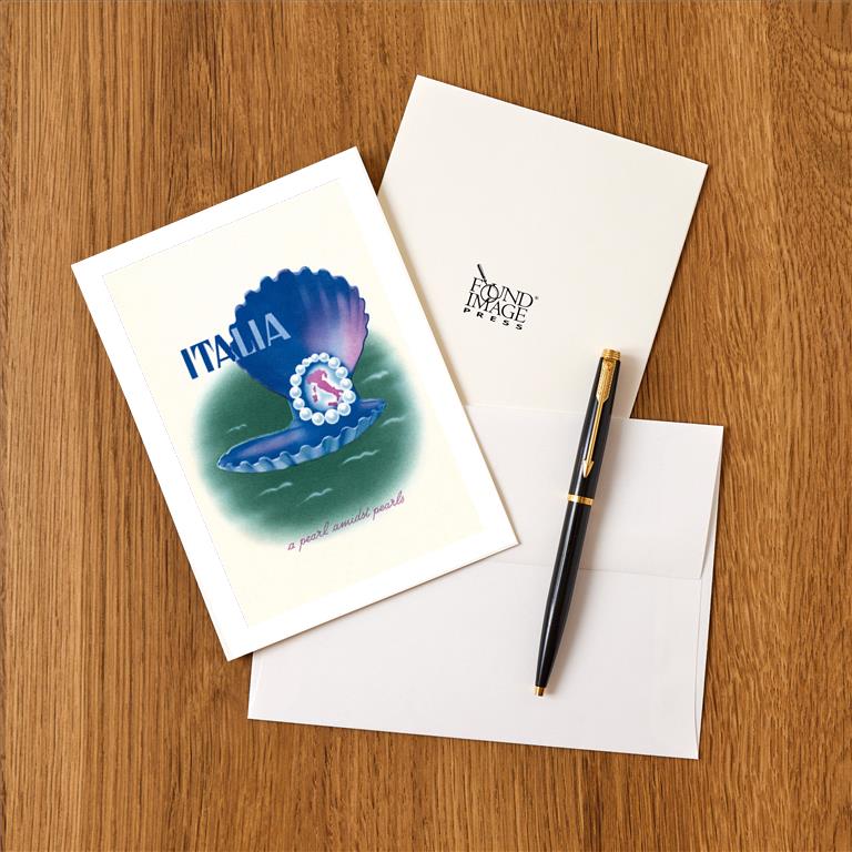 Greeting Card IT-198