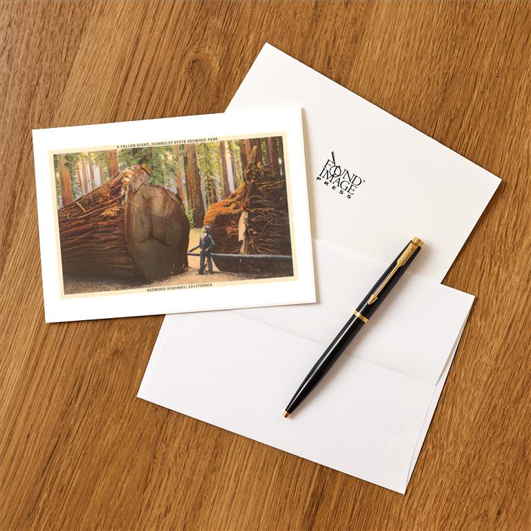 Greeting Card CA-291