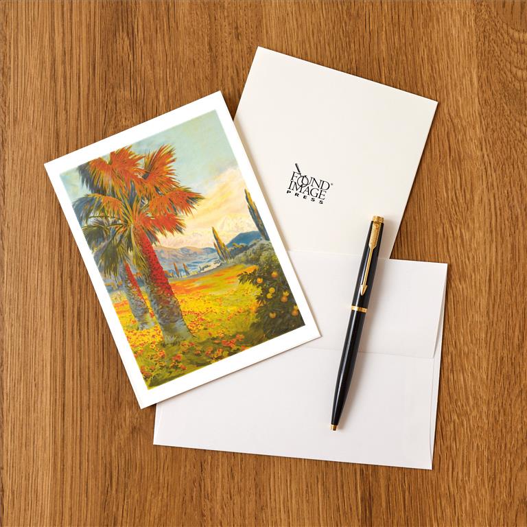 Greeting Card GD-103