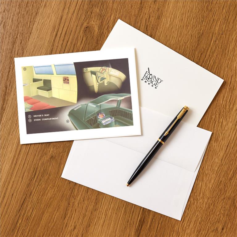 Greeting Card RS-143