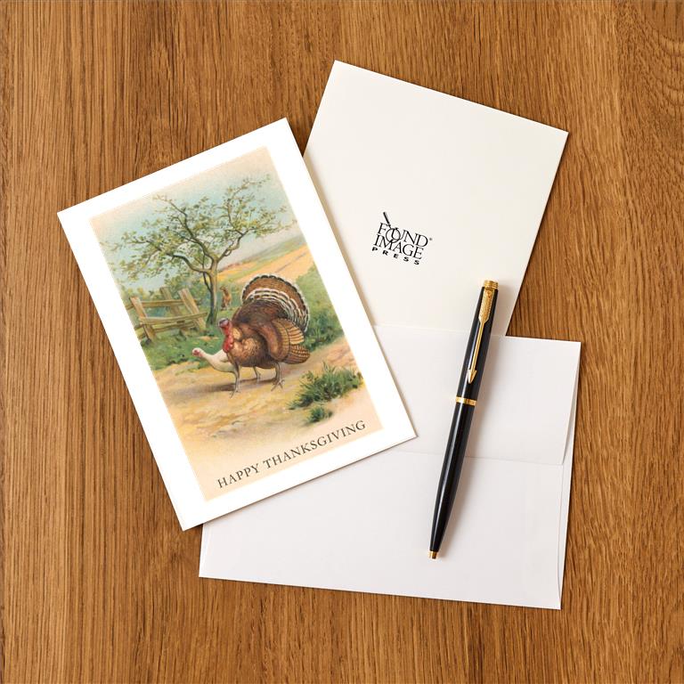 Greeting Card TD-148