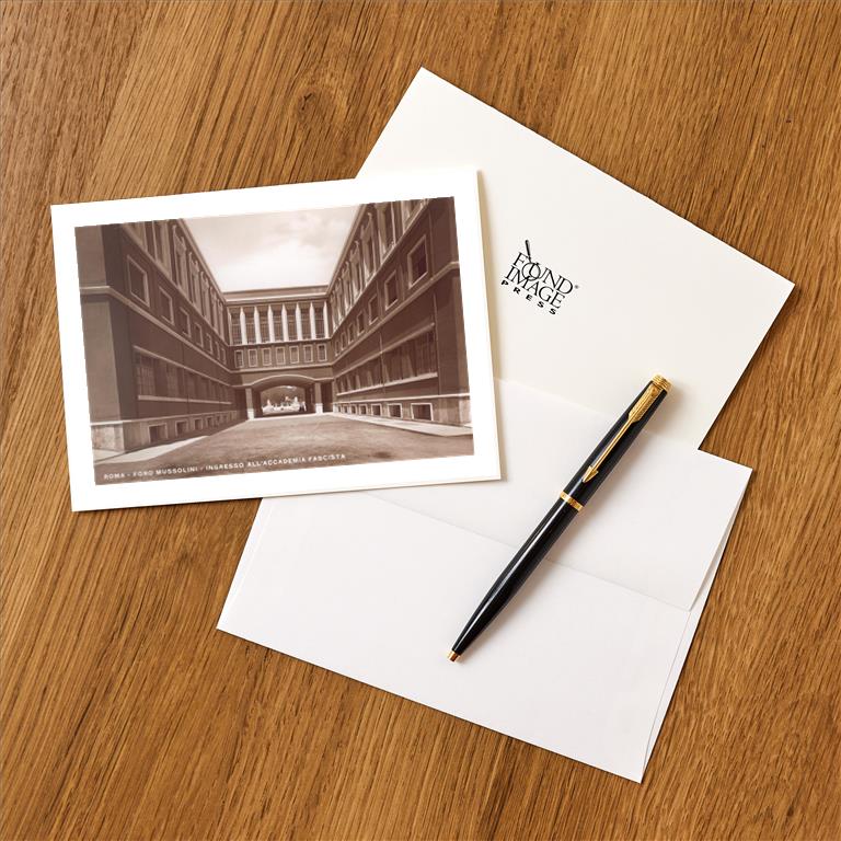 Greeting Card IT-389