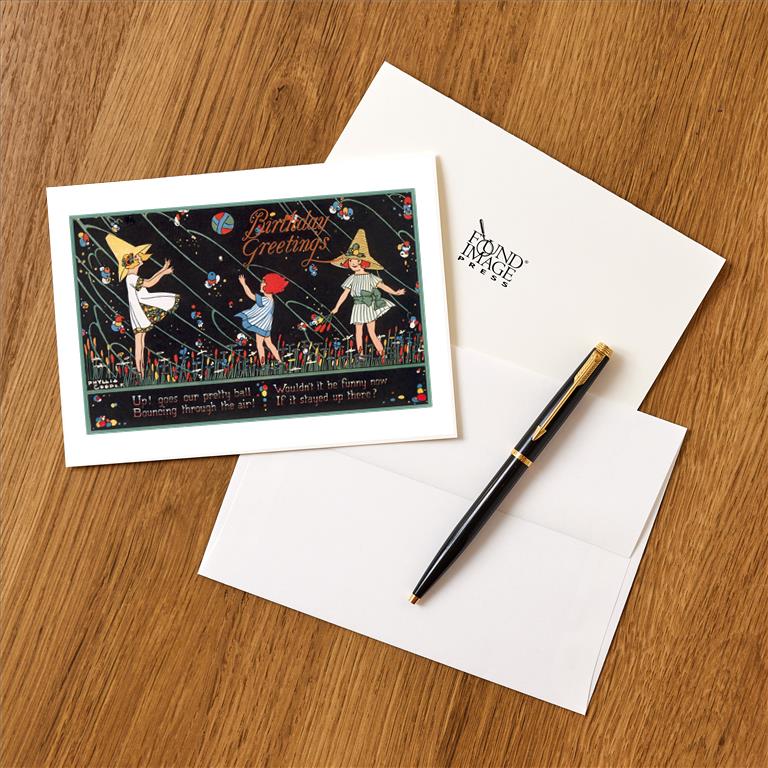 Greeting Card HB-338