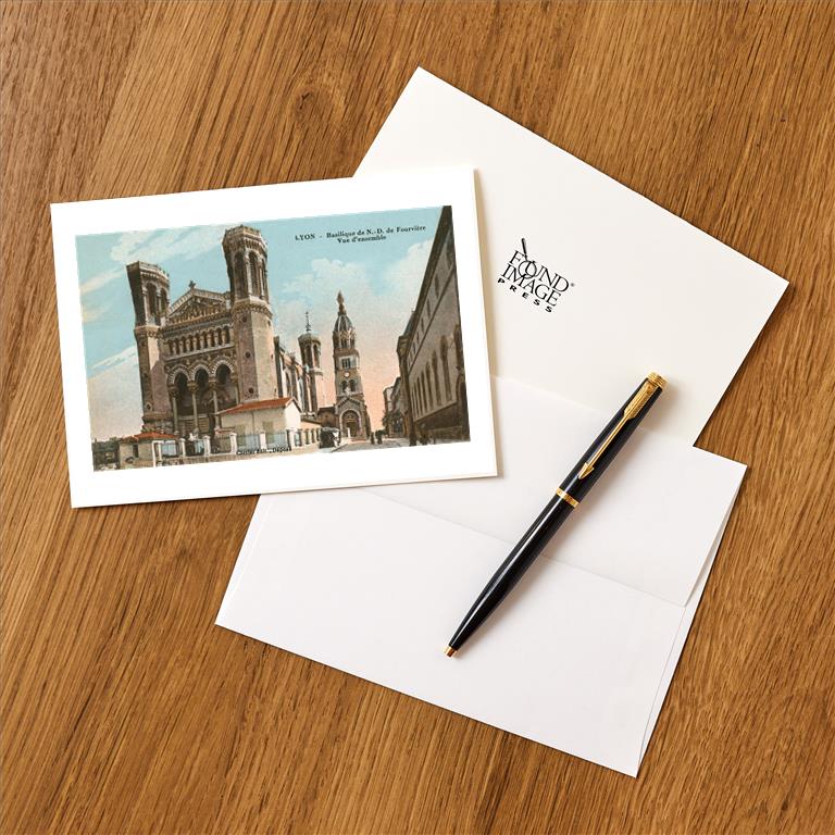 Greeting Card FF-205