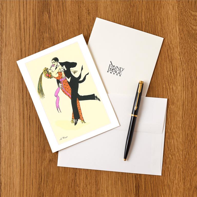 Greeting Card AP-189