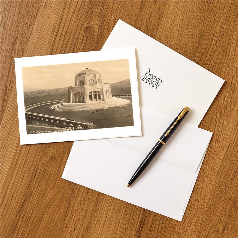 Greeting Card OR-276