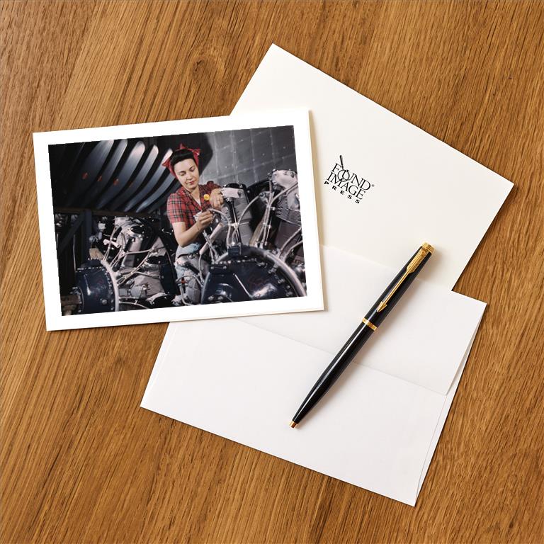 Greeting Card AV-237