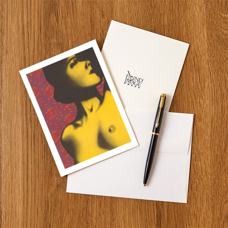 Greeting Card EX-160