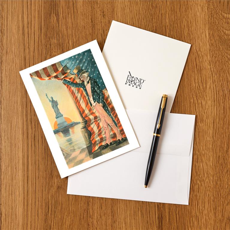 Greeting Card PT-178