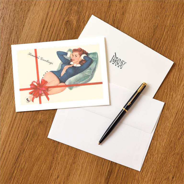 Greeting Card MC-886