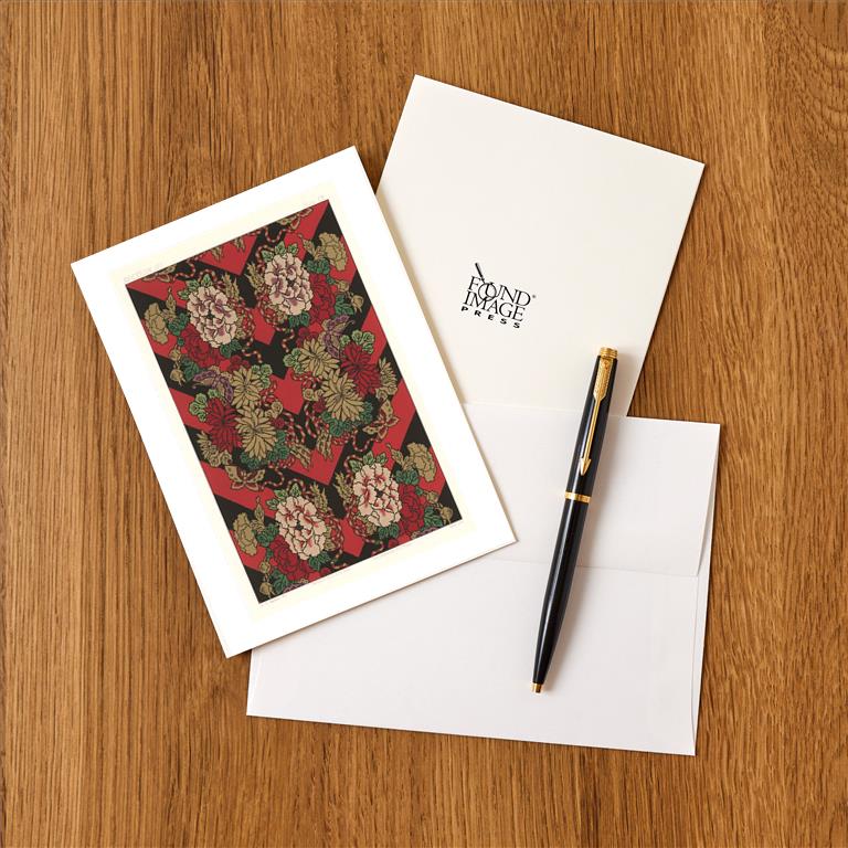 Greeting Card DA-625