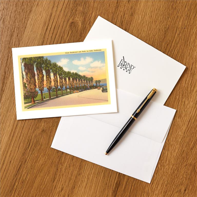 Greeting Card SD-150