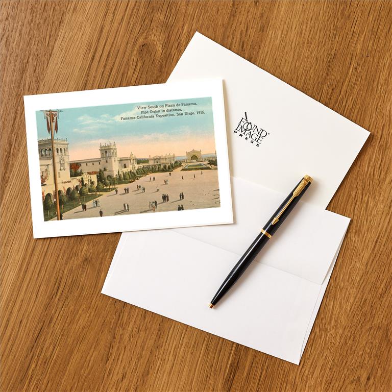 Greeting Card SD-493