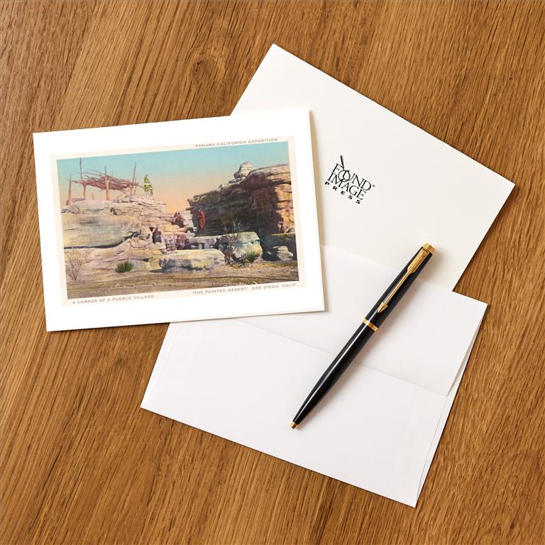 Greeting Card SD-194