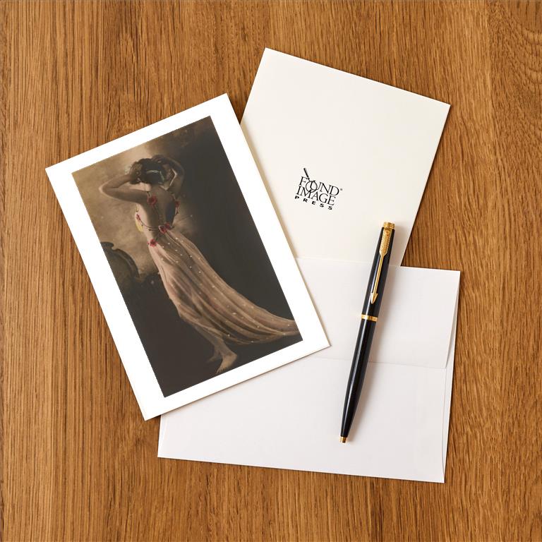 Greeting Card EX-229