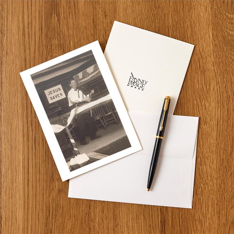 Greeting Card AA-514