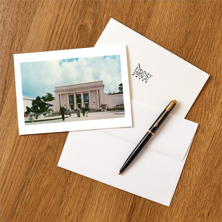 Greeting Card SF-256