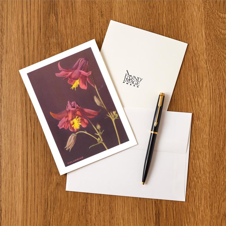 Greeting Card FC-120