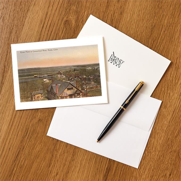 Greeting Card CT-166